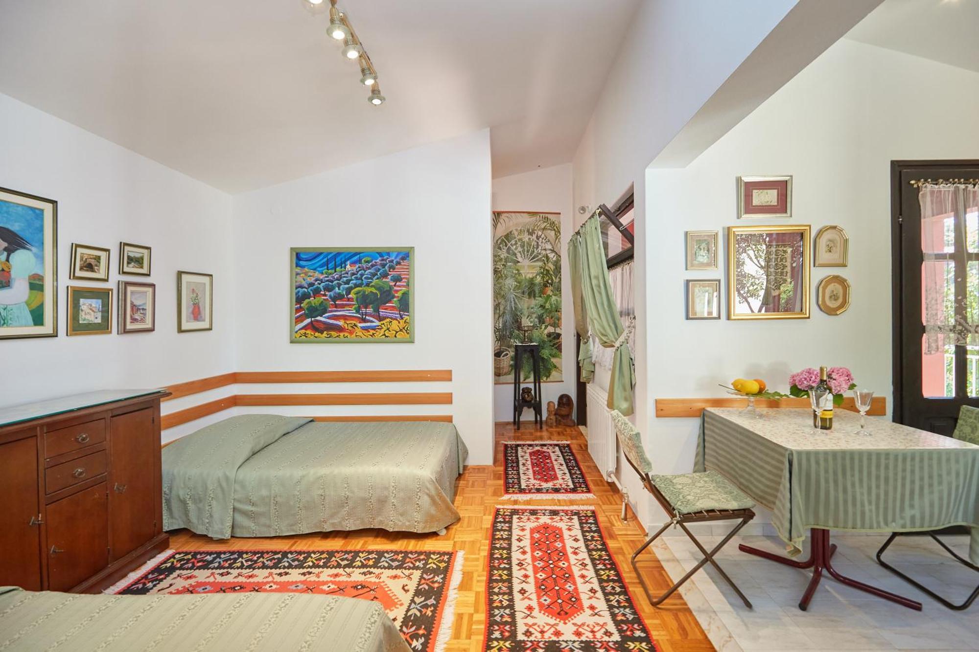 Magnolia Apartment Dubrovnik
